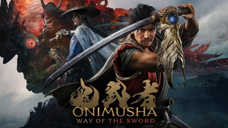 Onimusha: Way of the Sword