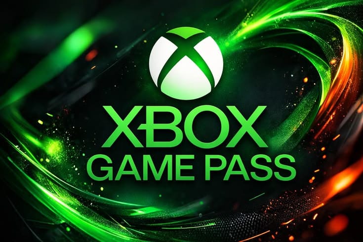 Xbox Game Pass Ultimate